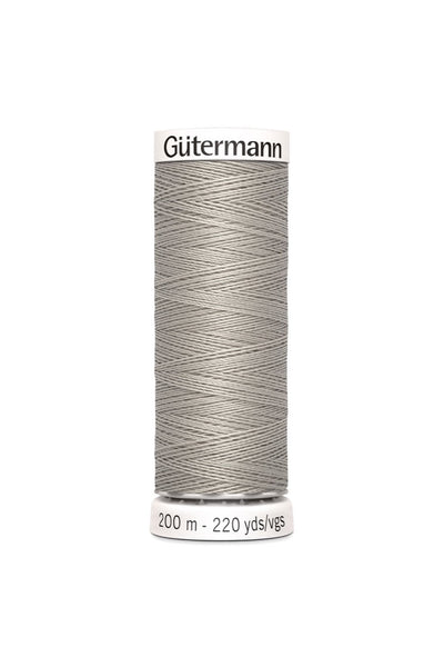 Gütermann creativ Allesnähgarn 200 m – Farbe 118