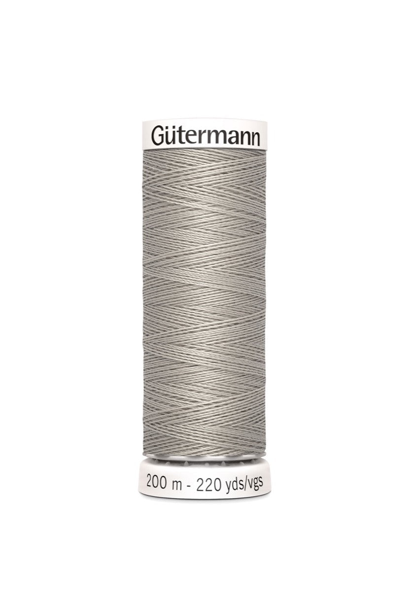 Gütermann creativ Allesnähgarn 200 m – Farbe 118