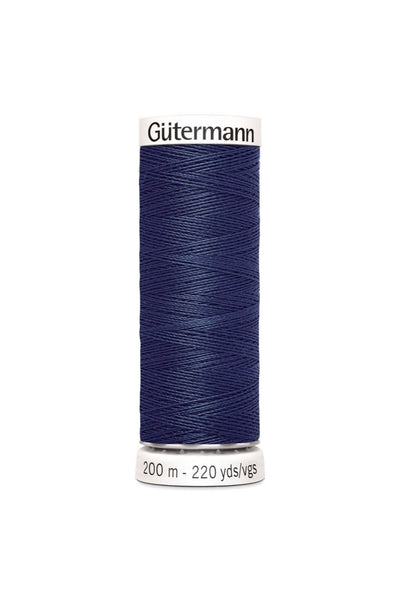 Gütermann creativ Allesnähgarn 200 m – Farbe 537