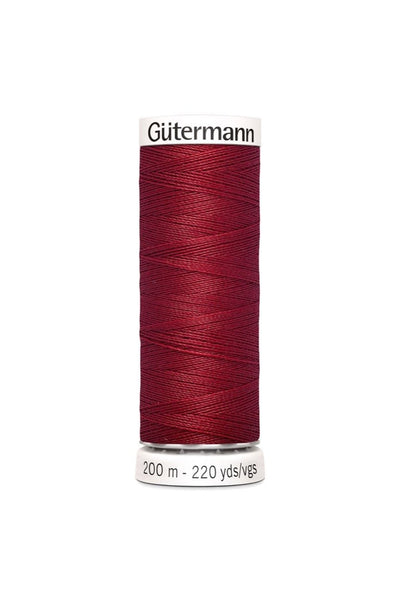 Gütermann creativ Allesnähgarn 200 m – Farbe 367