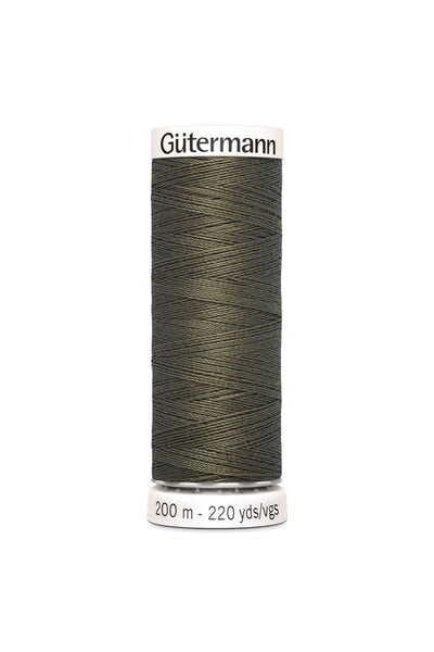 Gütermann creativ Allesnähgarn 200 m – Farbe 676