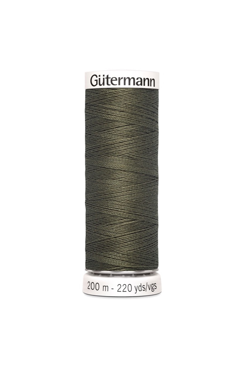 Gütermann creativ Allesnähgarn 200 m – Farbe 676