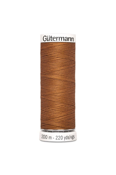 Gütermann creativ Allesnähgarn 200 m – Farbe 448