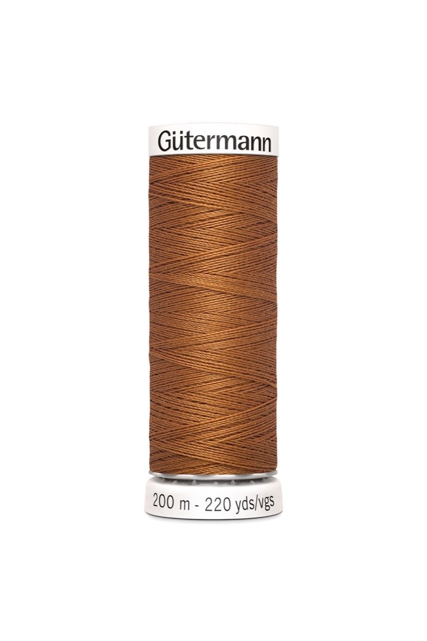 Gütermann creativ Allesnähgarn 200 m – Farbe 448
