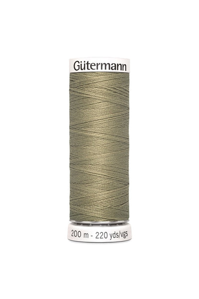 Gütermann creativ Allesnähgarn 200 m – Farbe 258