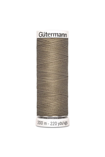 Gütermann creativ Allesnähgarn 200 m – Farbe 724