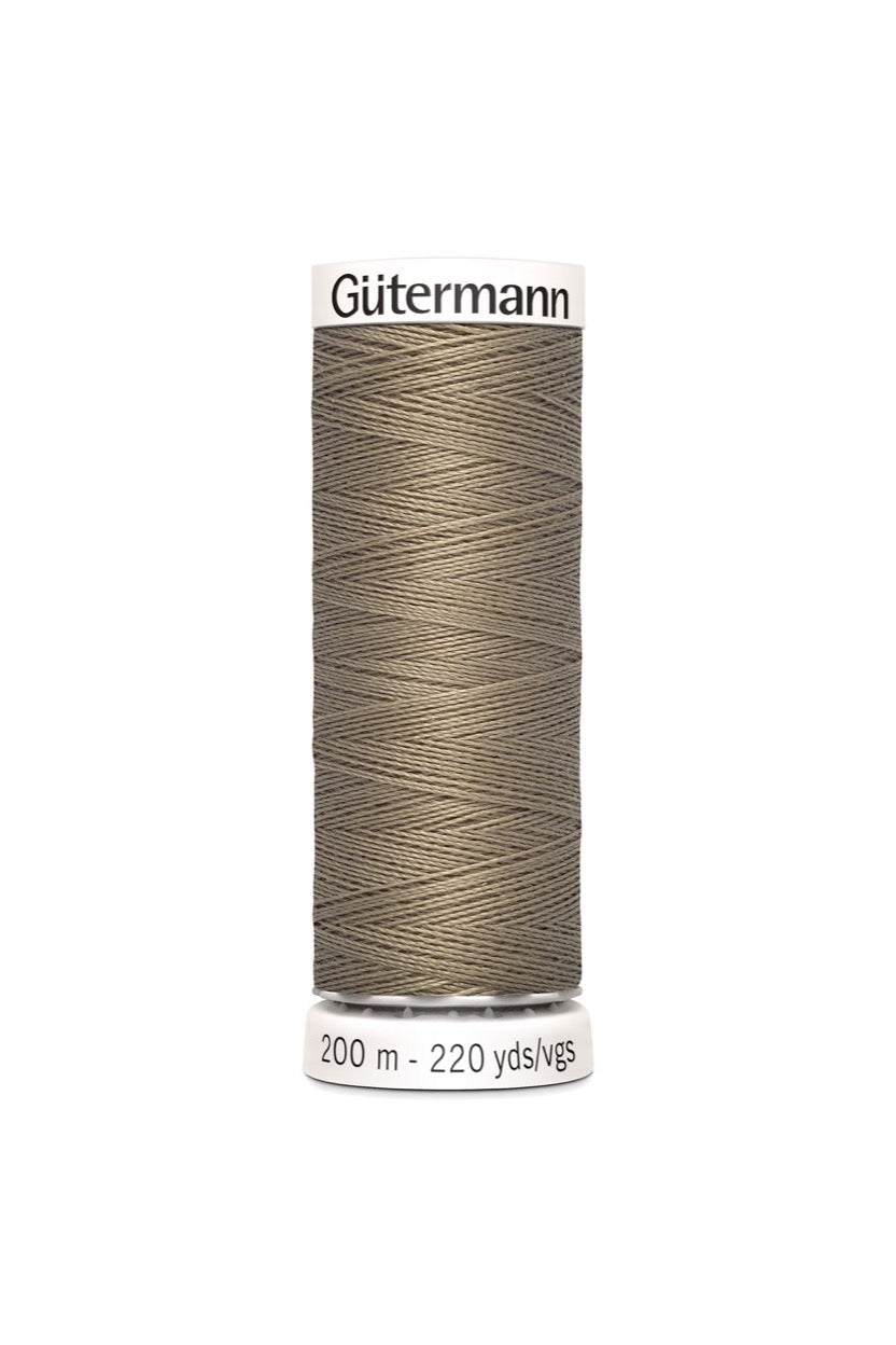 Gütermann creativ Allesnähgarn 200 m – Farbe 724