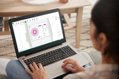 creativate™ Extra embroidery software
