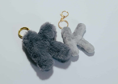 ITH embroidery file letters