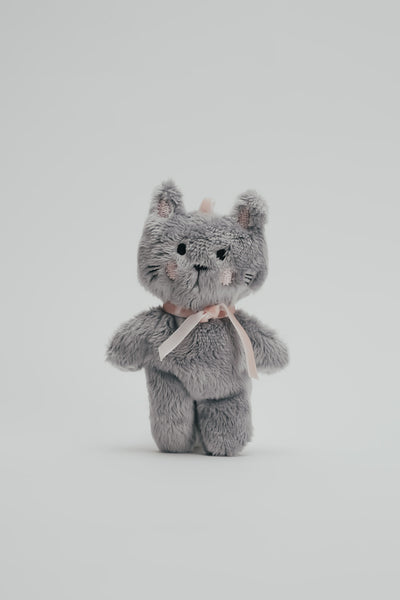 ITH (in-the-hoop) Stickdatei für Katzenliebhaber