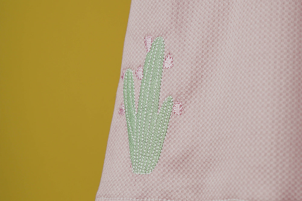 Stickdatei Kaktus El Paso