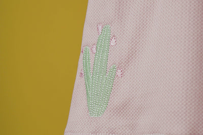 Stickdatei Kaktus El Paso