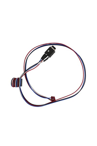 Brother Ersatzteil Stecker Fußanlasser / wenn Wackelkontakt