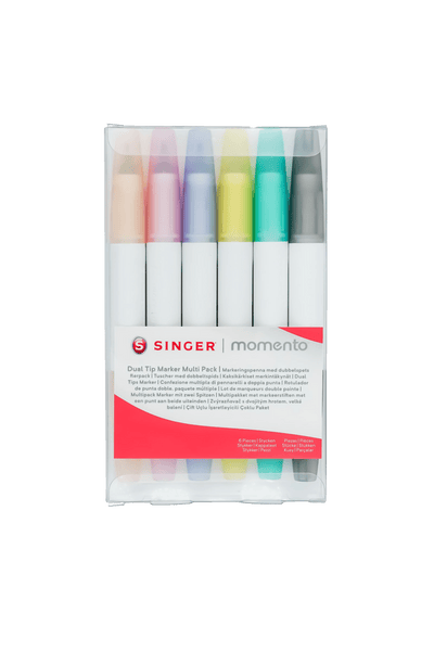 Farbstifte (6 Farben) in product view