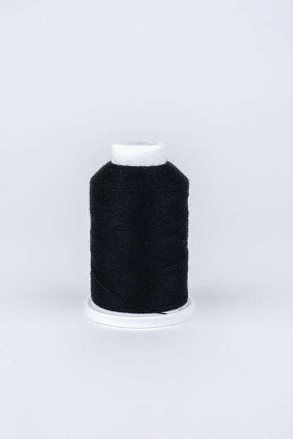 Stickgarn Filaine in Schwarz