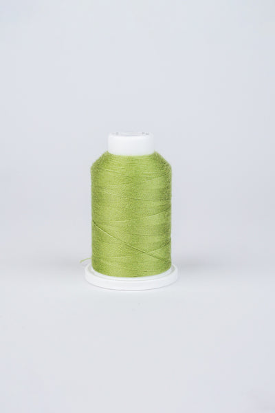 Stickgarn Filaine in Grün