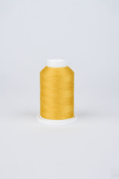 Stickgarn Filaine in Gelb