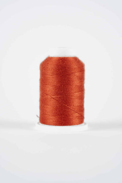 Filaine Stickgarn in Kastanie von Sulky 3434