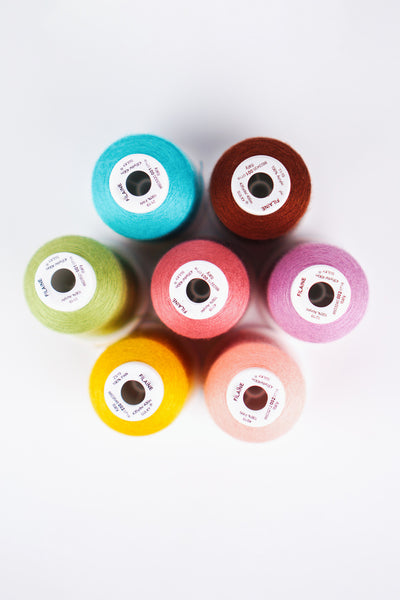 Filaine / Lana Stickgarn