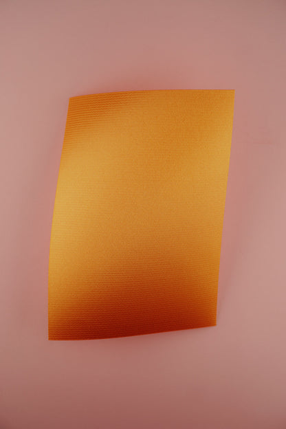 flashy patchbasis orange