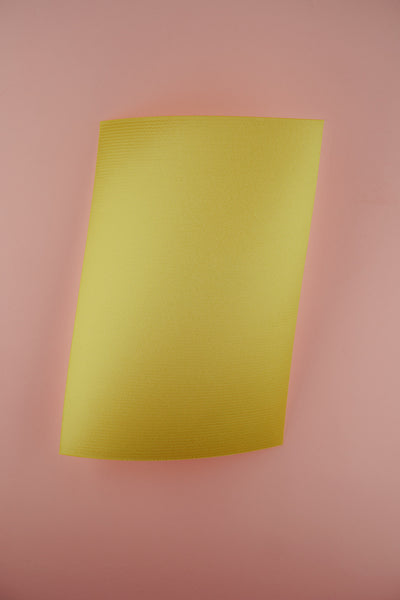 flashy patchbasis gelb