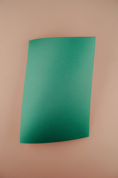 flashy patchbasis grün