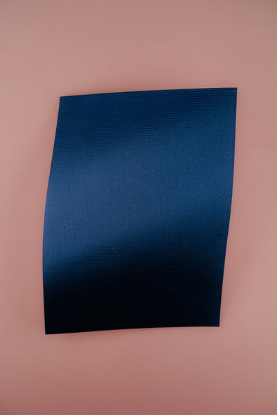 flashy patchbasis blau