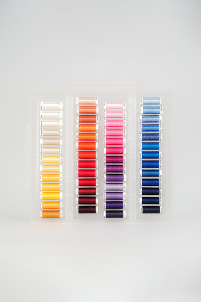 Sulky Garnkoffer UNSTOPPABLE 104