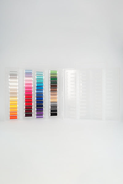 Garnkoffer Stickgarn