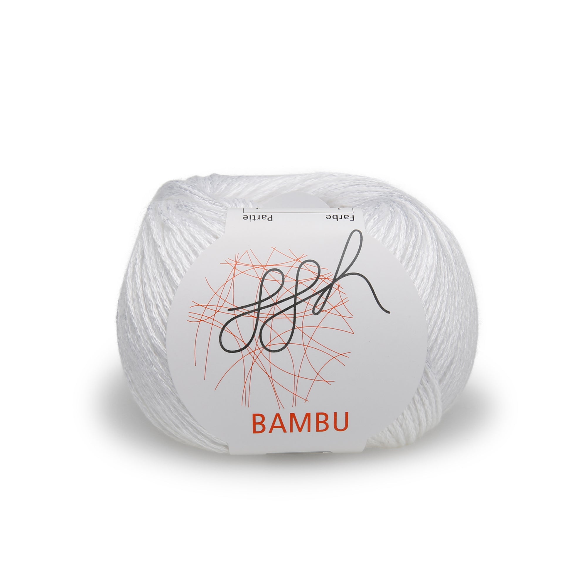 Bambou GGH 