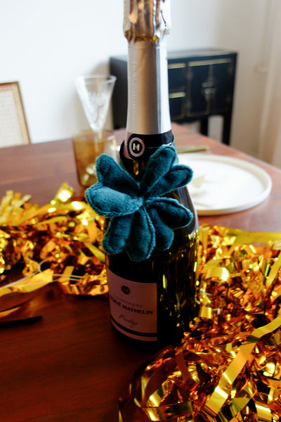 Glücksbringer selber machen