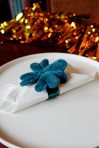 Glücksbringer nähen: Kleeblatt zu Silvester