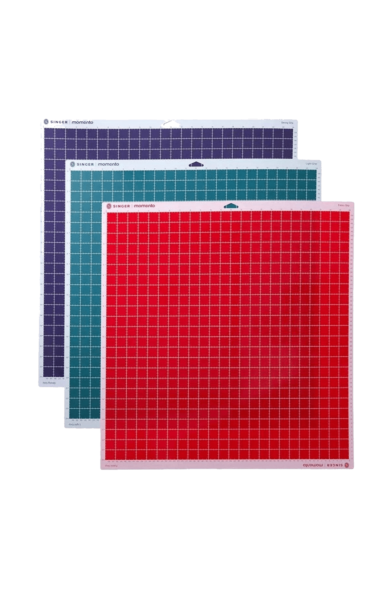Grip-Schneidematten-Set, vue du produit