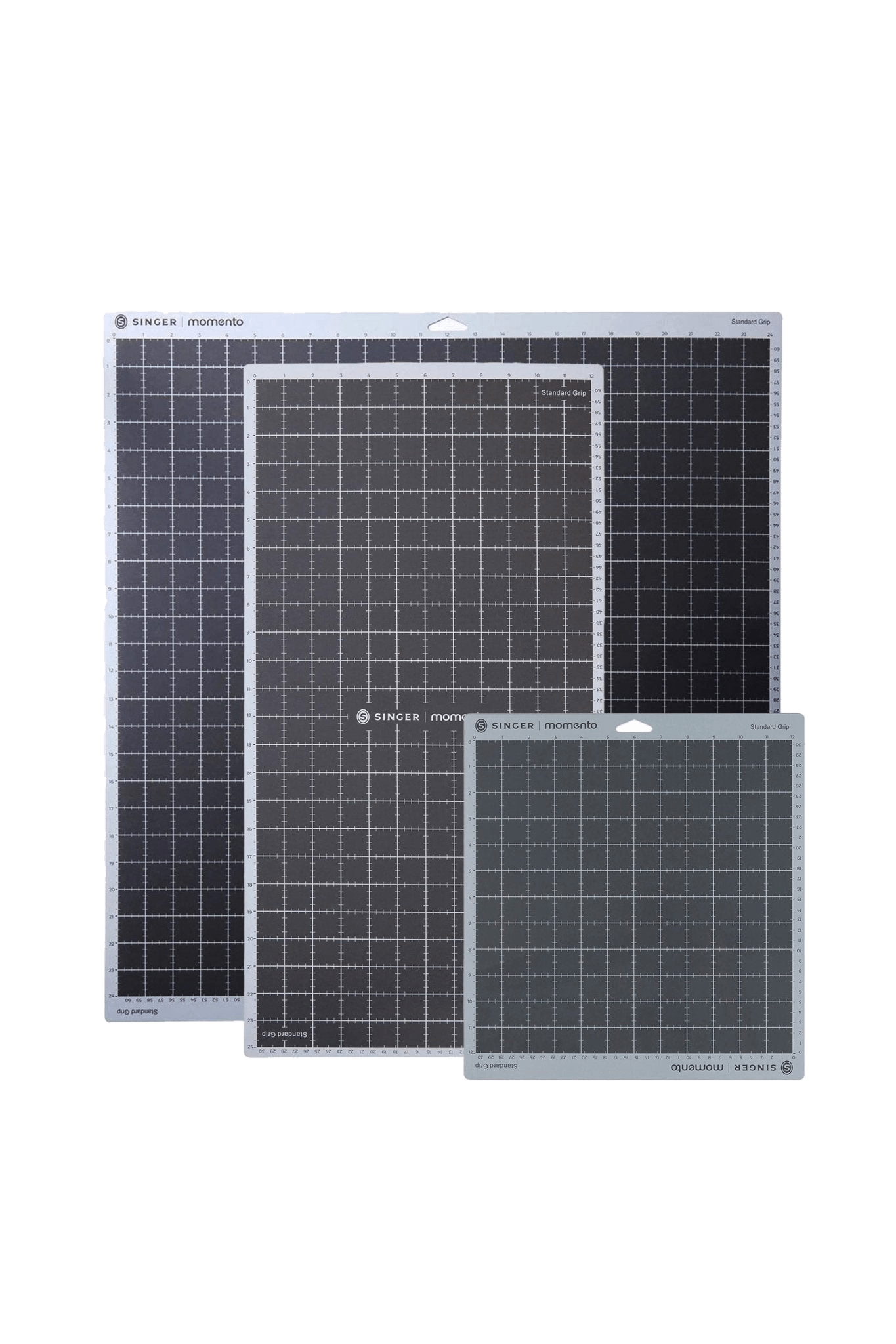Grip-Standardschneidematte, vue du produit