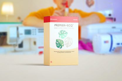 premier+ ECQ