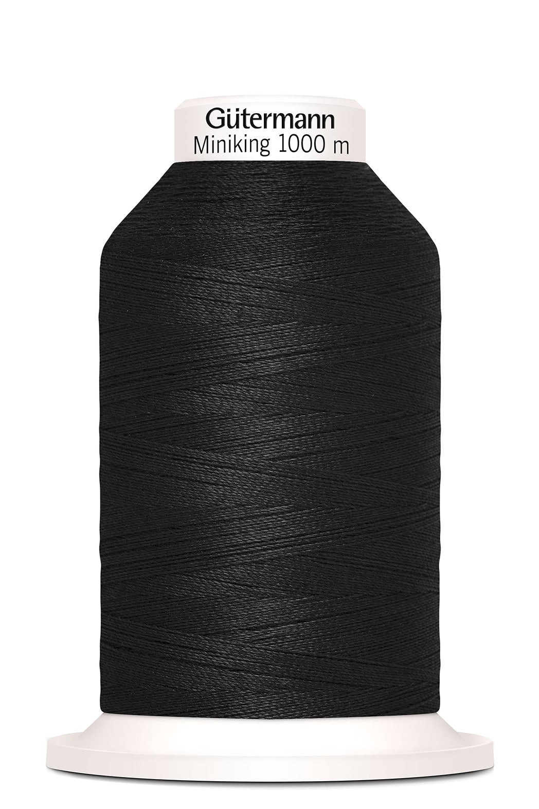 Gütermann creativ Miniking 1.000 m – Farbe 000
