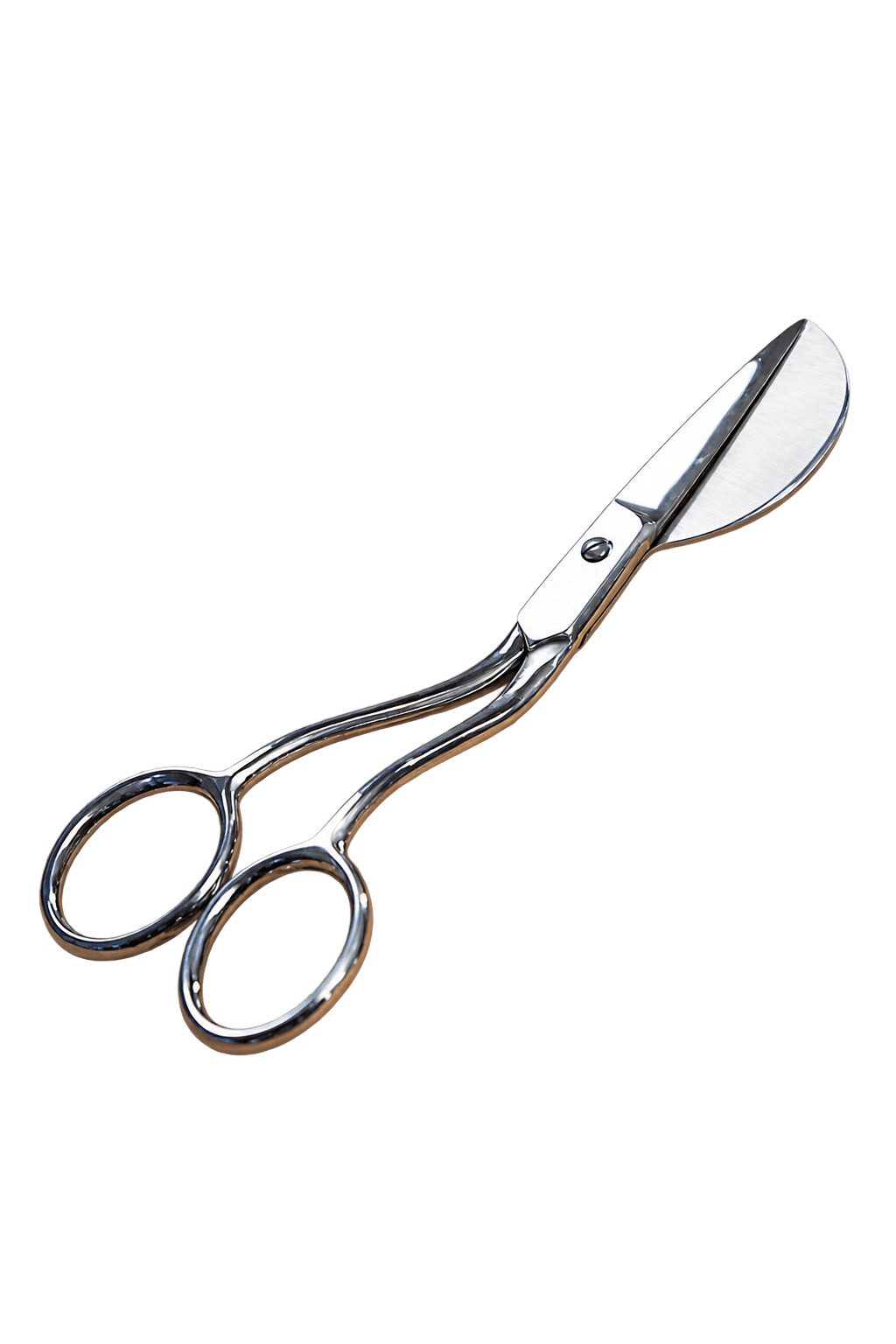 Gunold Applikationsschere, vue du produit
