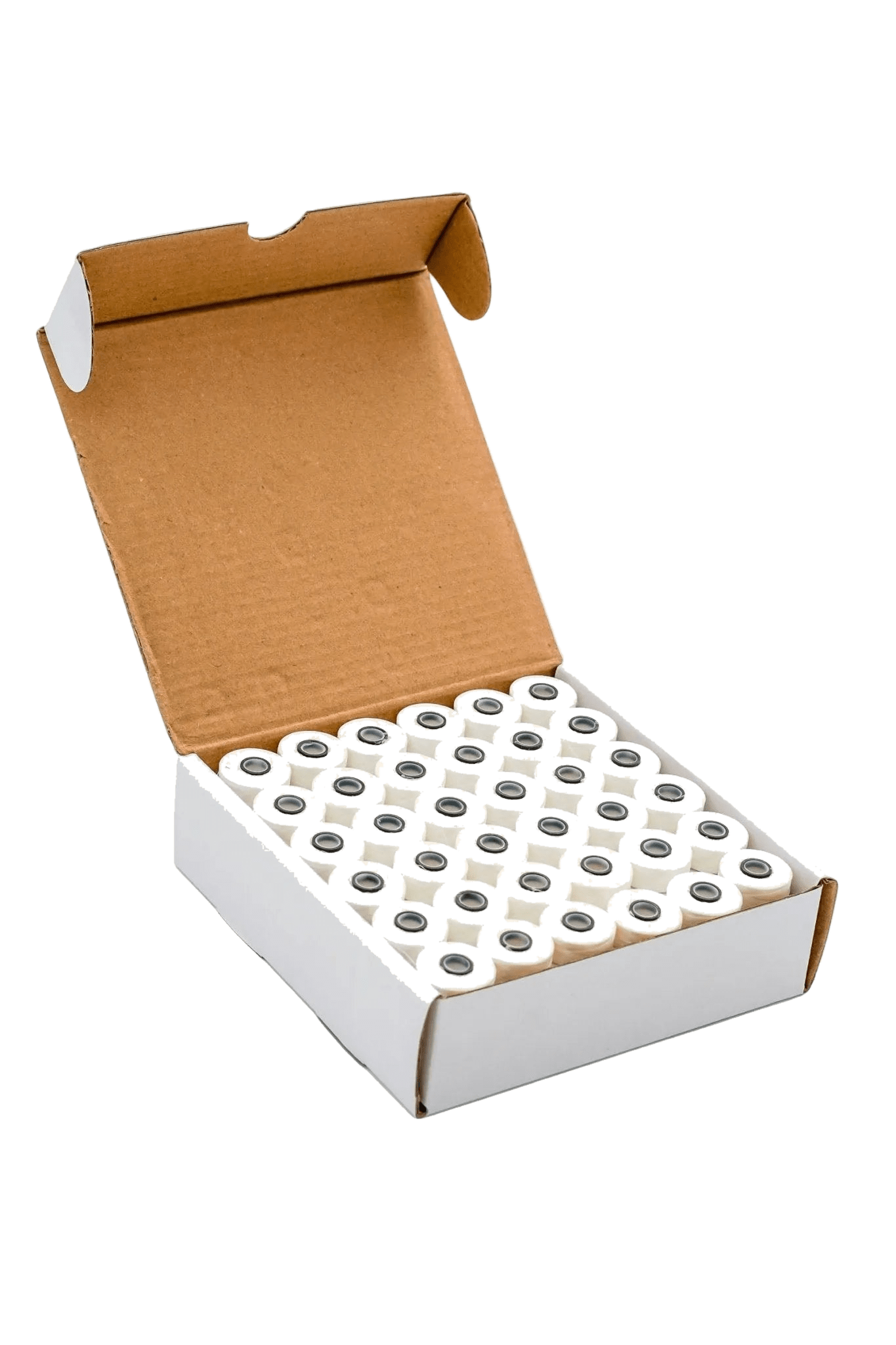 Gunold BOBBY FIL core magnetic (144 Stück), vue du produit