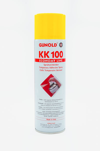 Gunold KK100 Sprühzeitkleber für deine Stickprojekte