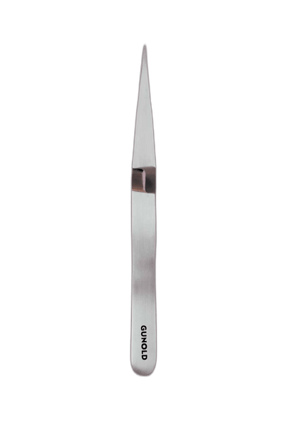 Gunold Kreuzpinzette in product view