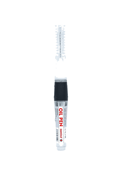 Gunold Oil Pen – Nähmaschinenöl, vue du produit