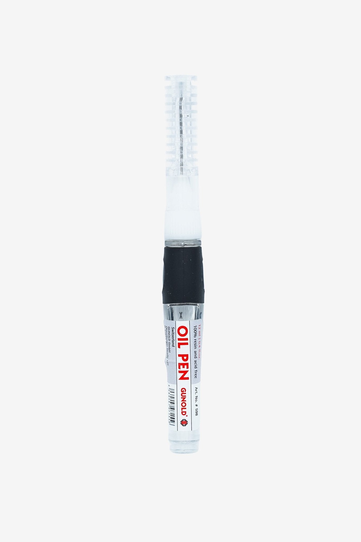 Gunold Oil Pen – Nähmaschinenöl - Make ma!