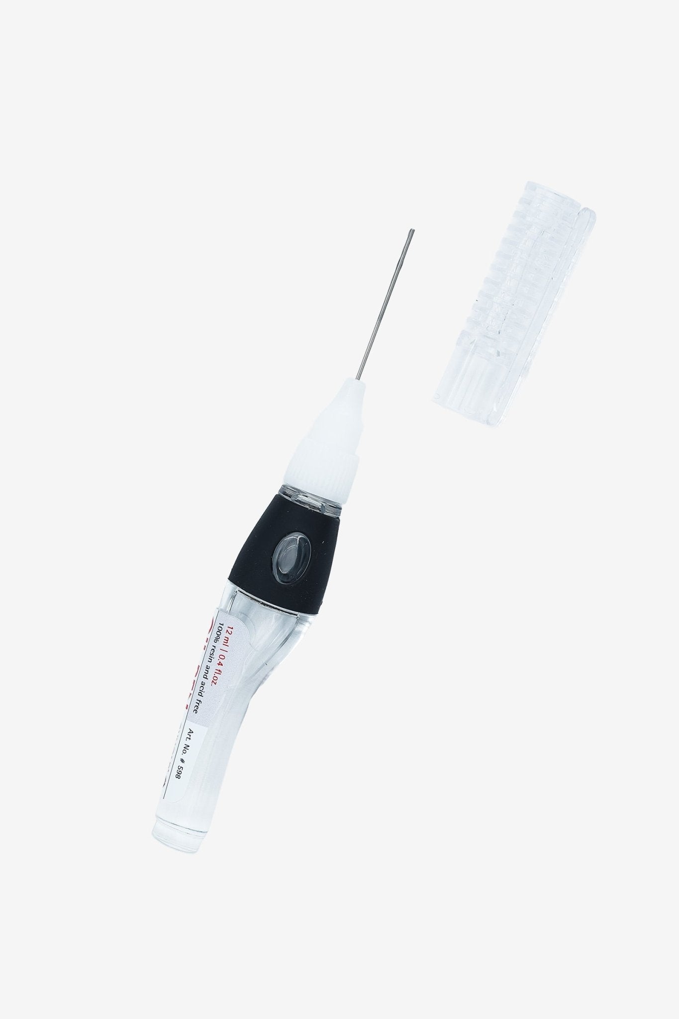 Gunold Oil Pen – Nähmaschinenöl - Make ma!