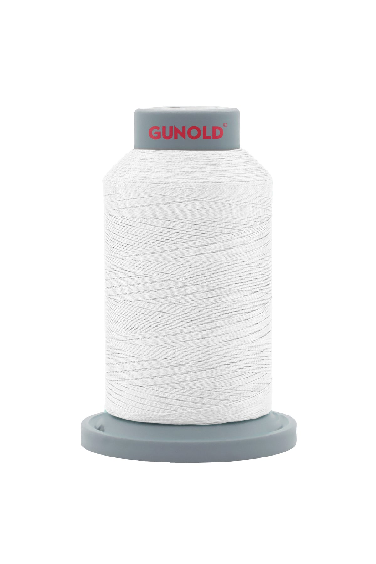 Gunold Poly 40 Miniking Stickgarn – Farbe 1002