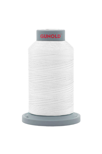 Gunold Poly 40 Miniking Stickgarn – Farbe 1002