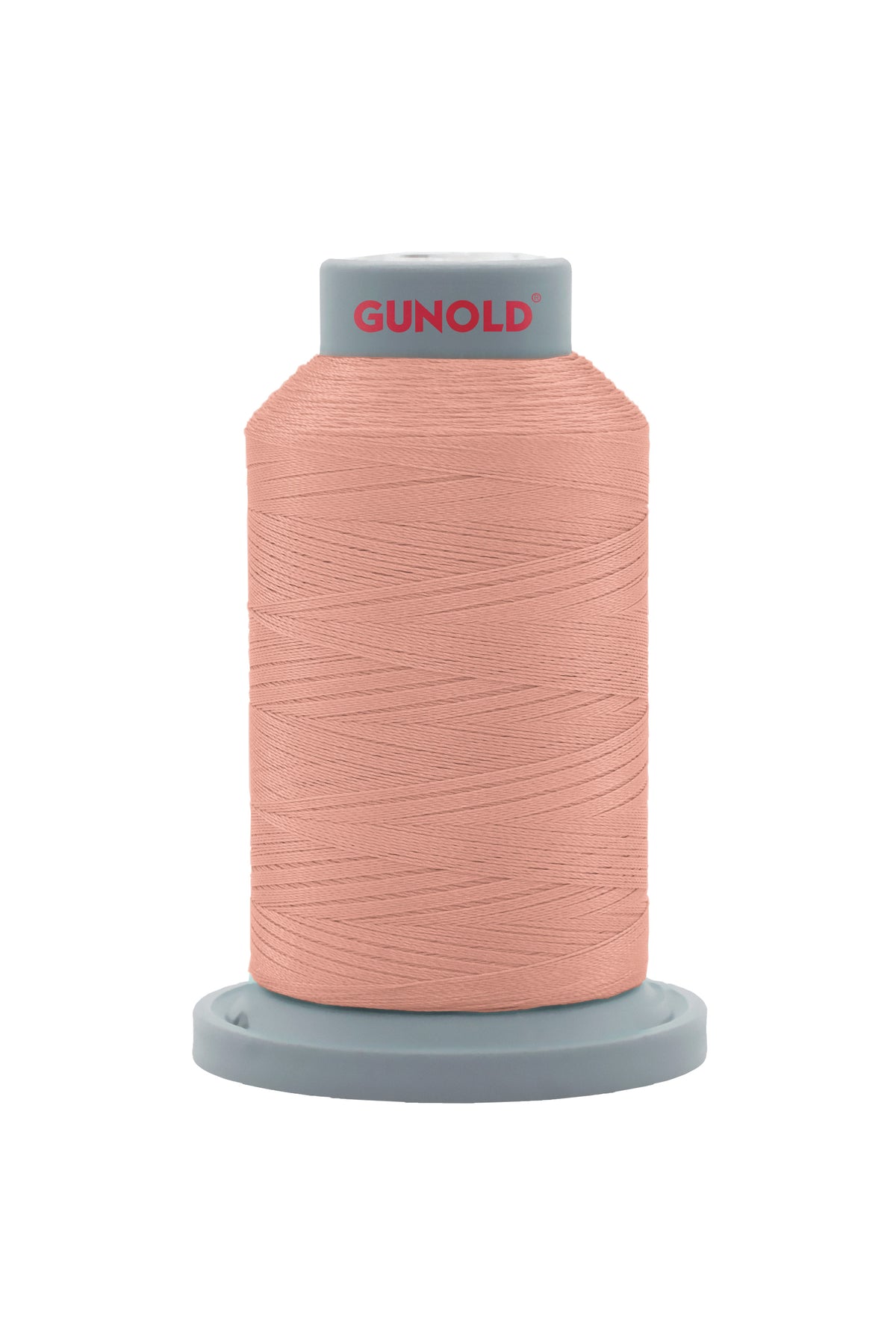 Gunold Poly 40 Miniking Stickgarn – Farbe 1019