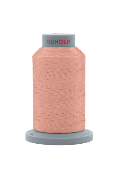 Gunold Poly 40 Miniking Stickgarn – Farbe 1019