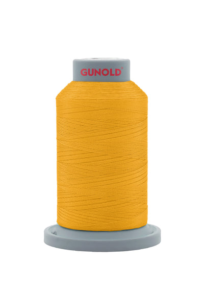 Gunold Poly 40 Miniking Stickgarn – Farbe 1024