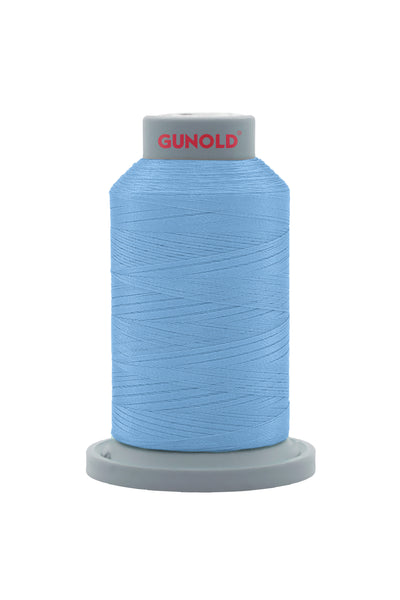 Gunold Poly 40 Miniking Stickgarn – Farbe 1029