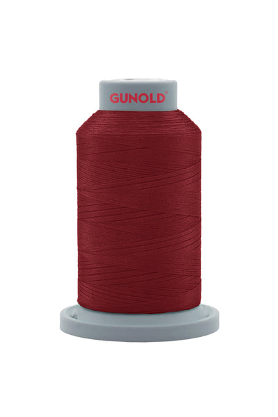 Gunold Poly 40 Miniking Stickgarn – Farbe 1035